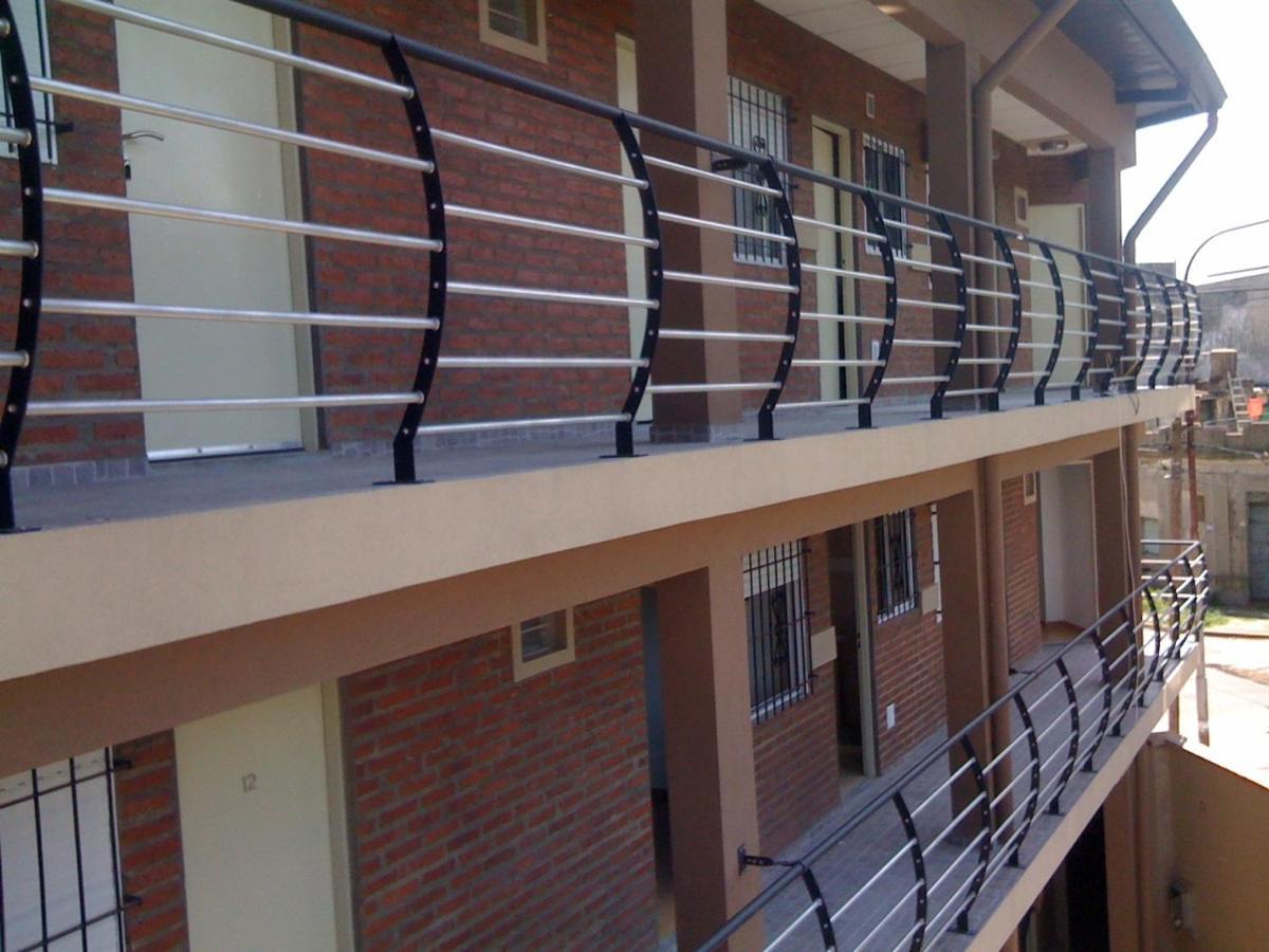 Hostel Residencial Saenz Pena Saenz Pena  Extérieur photo